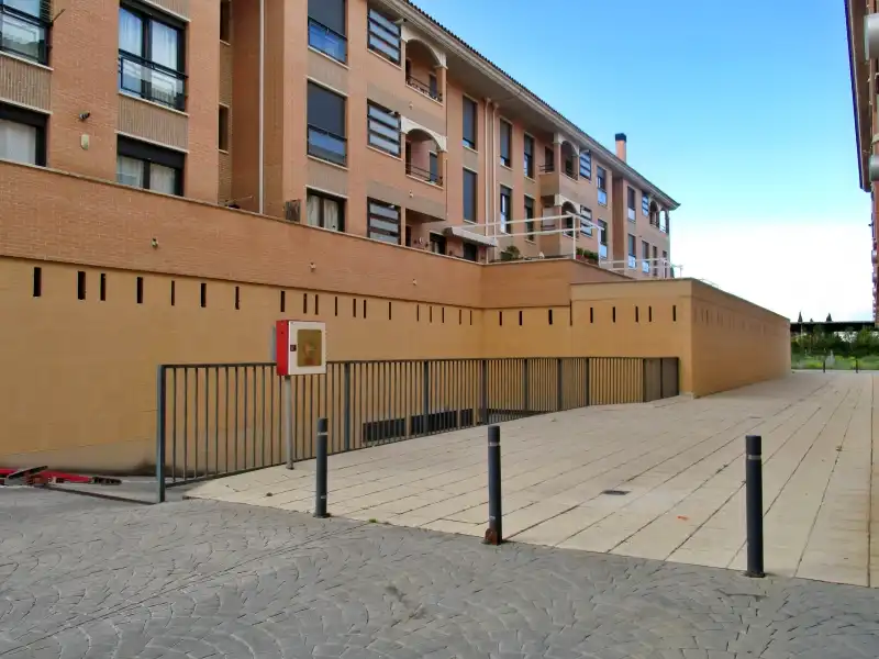 Local comercial en venda a CL SANCHO MANUELA
