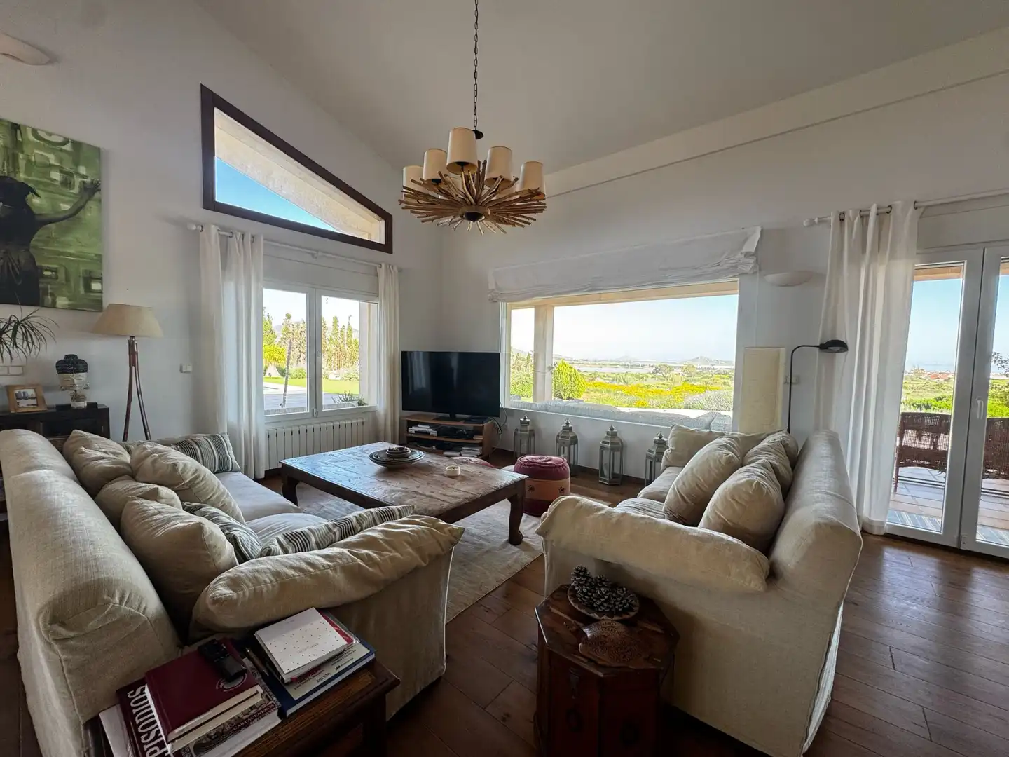 Casa amb piscina en venda a Mar Menor de Cartagena – Cabo de Palos, imagen 45