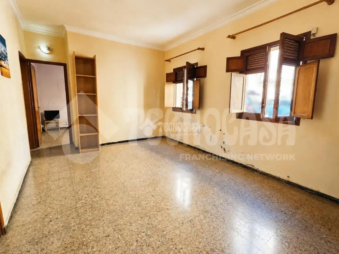 Piso en venta en Las Palmas de Gran Canaria