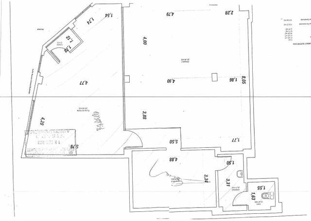 Local comercial en Venta en Santa Teresa - Vereda