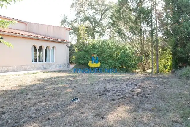 Casa con piscina en venta en Carrer Sant Martí, imagen 12