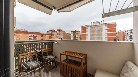 Foto 2 de Pis de lloguer a Calle Cocherito, ., La Luz - El Torcal, Málaga Capital