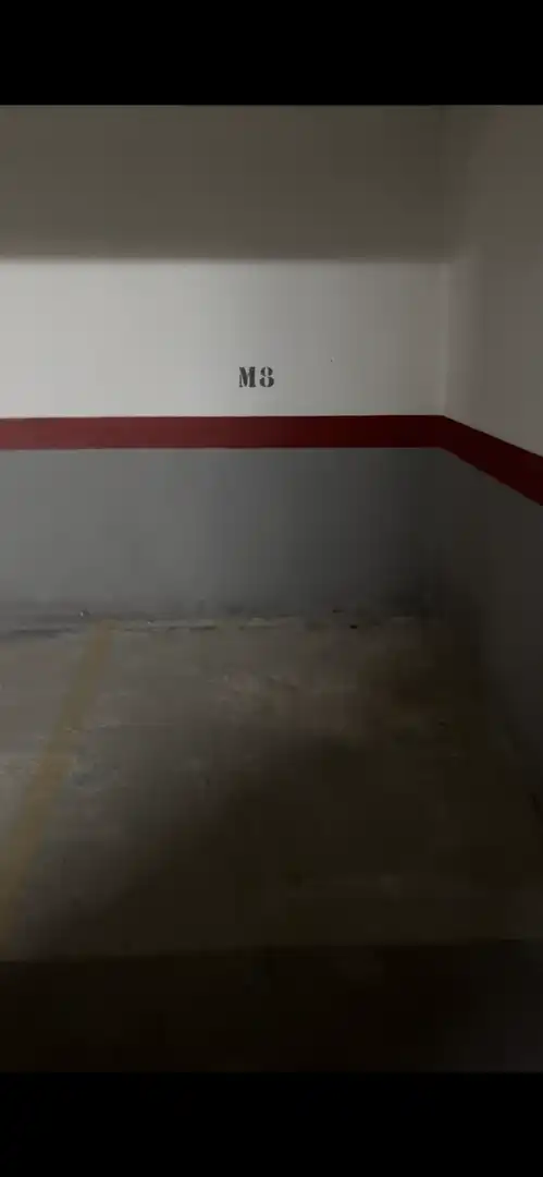 Garage zur Miete in Maó - Mahón