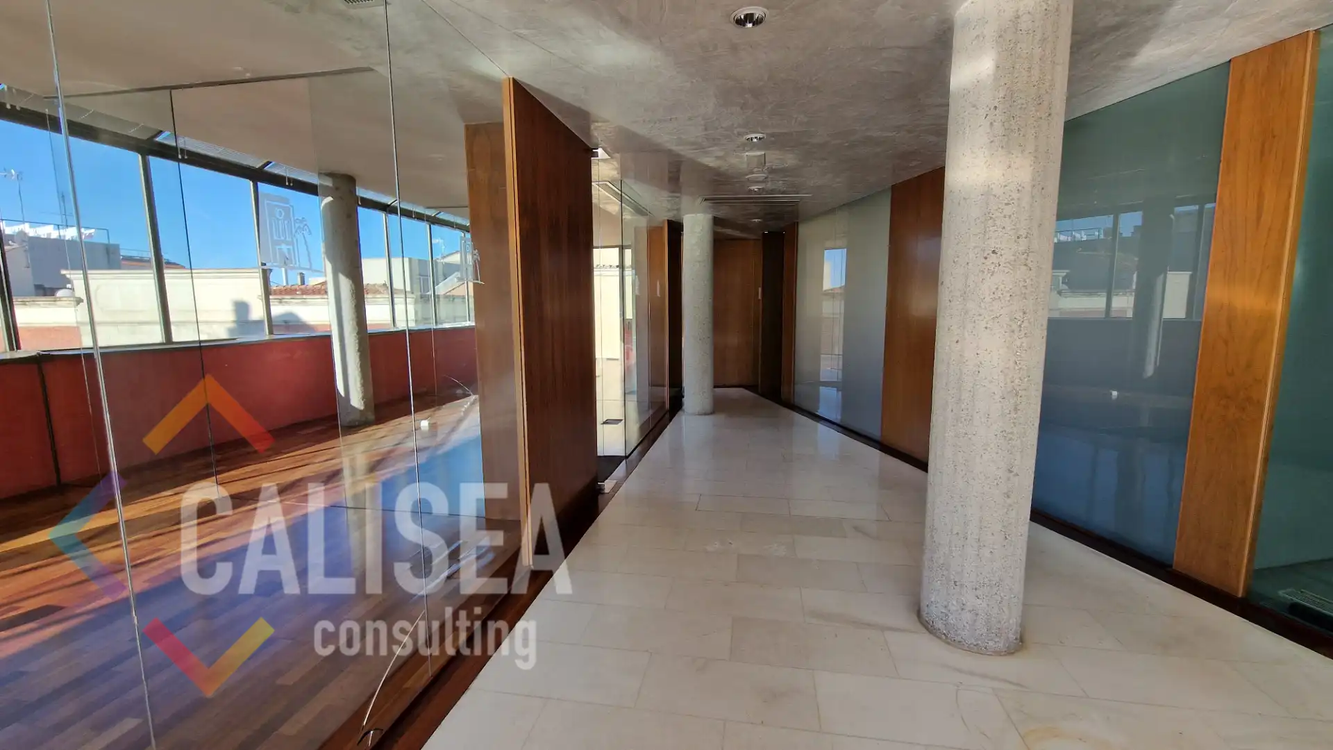 Bureau avec ascenseur à vendre à Rambla, imagen 4