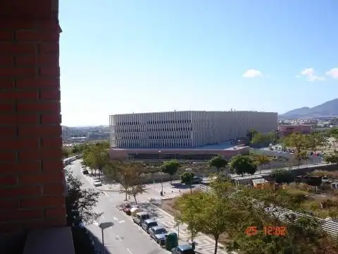 Flat for sale in LUIS PORTERO, El Tejar - Hacienda Bizcochero