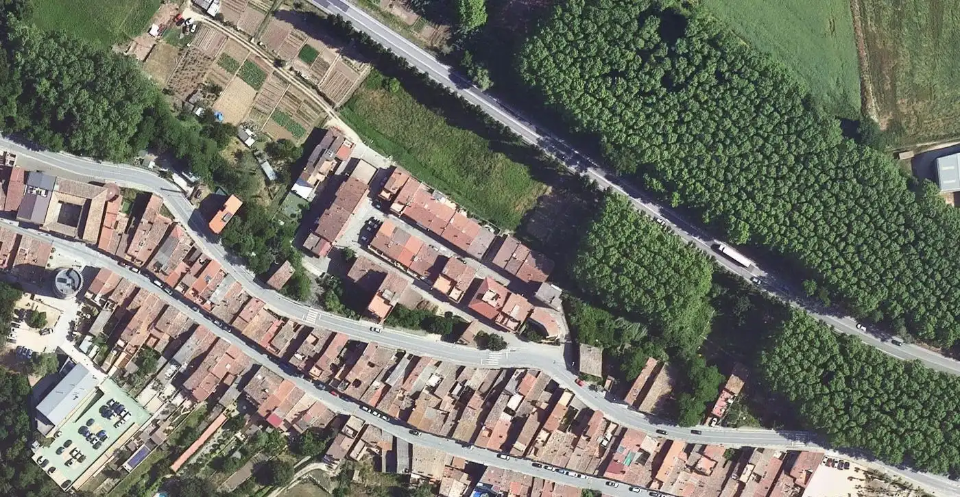 Piso en venta en Hostalric, imagen 2