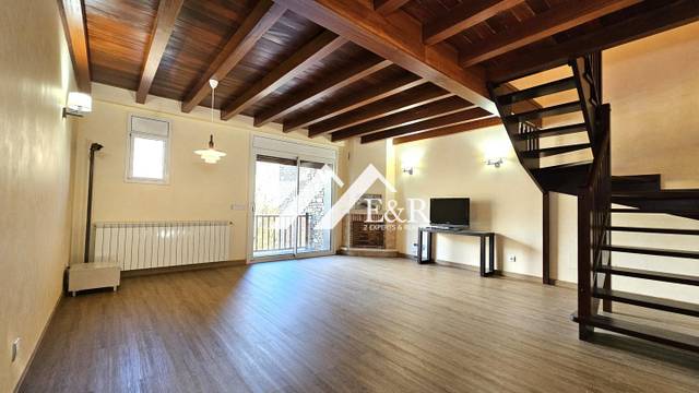 Piso en Alquiler en Ctra. Coll d'Ordino en Coll d'Ordino