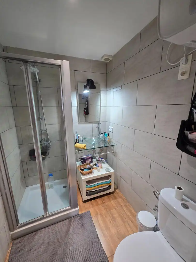 Apartament amb terrassa de lloguer a Puerto Rico, imagen 25