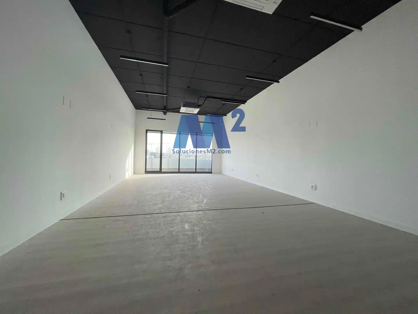Nau industrial en venda en Alcorcón