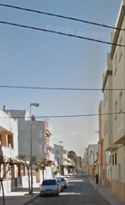 Vista exterior de Pis en venda en Chilches / Xilxes