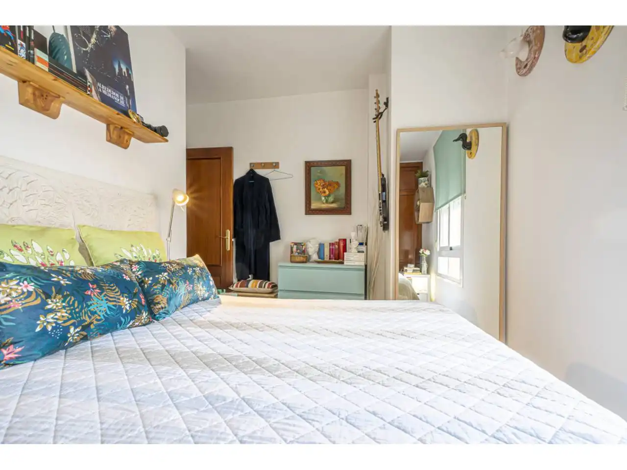 Habitación de Piso en venta en Rincón de la Victoria con Aire acondicionado
