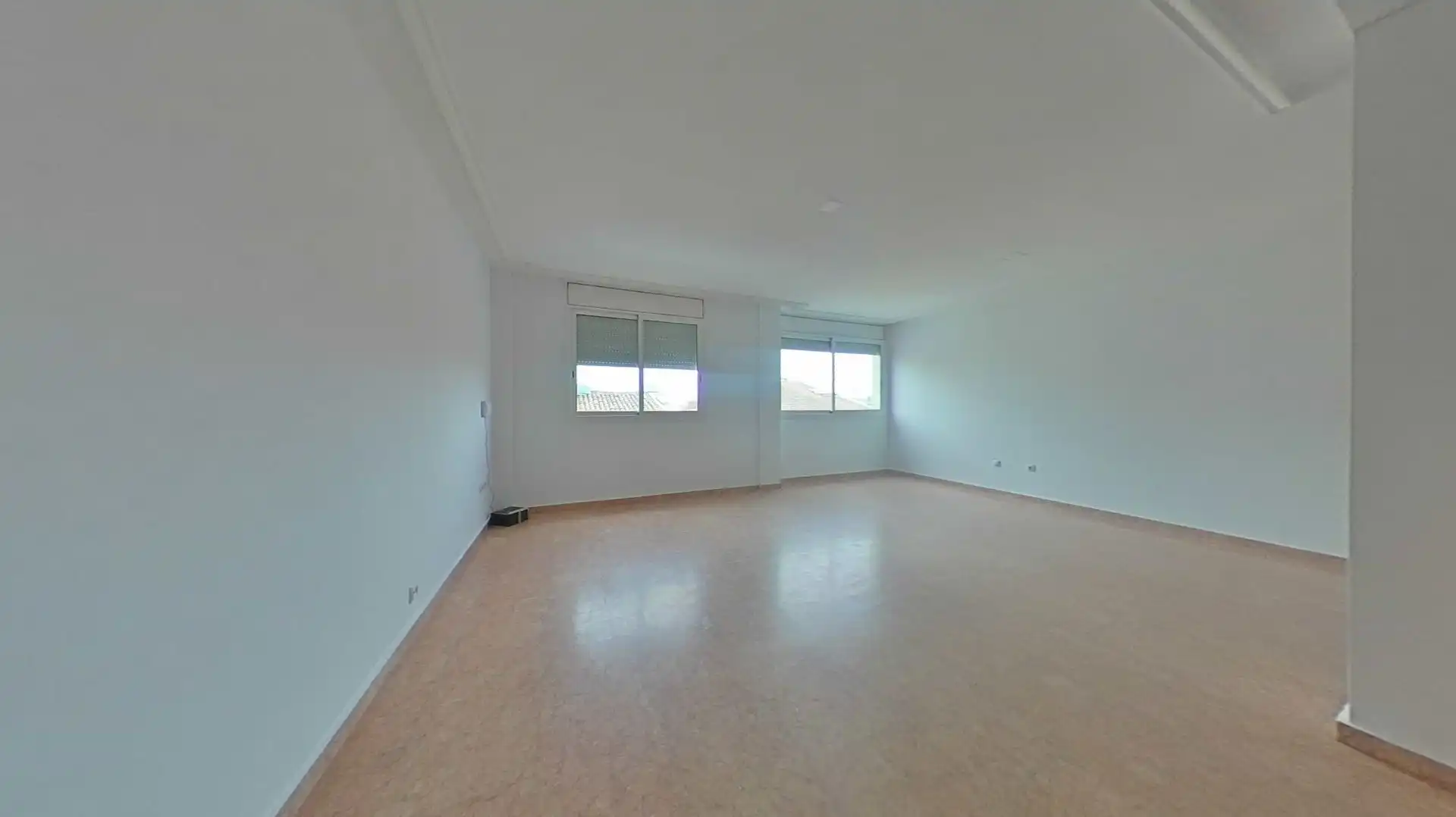 Sala d'estar de Dúplex en venda en Terrassa amb Aire condicionat, Calefacció i Terrassa