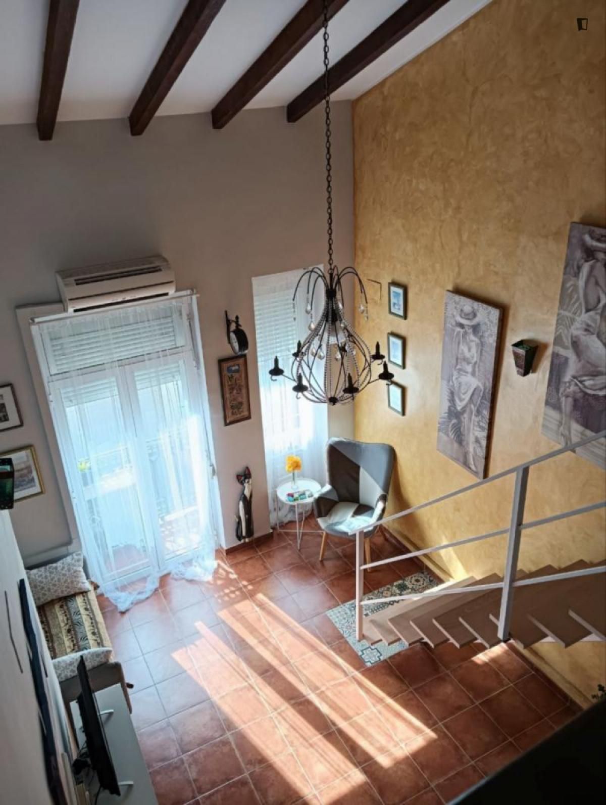 Wohnungen zur Miete in El Cabanyal - El Canyamelar