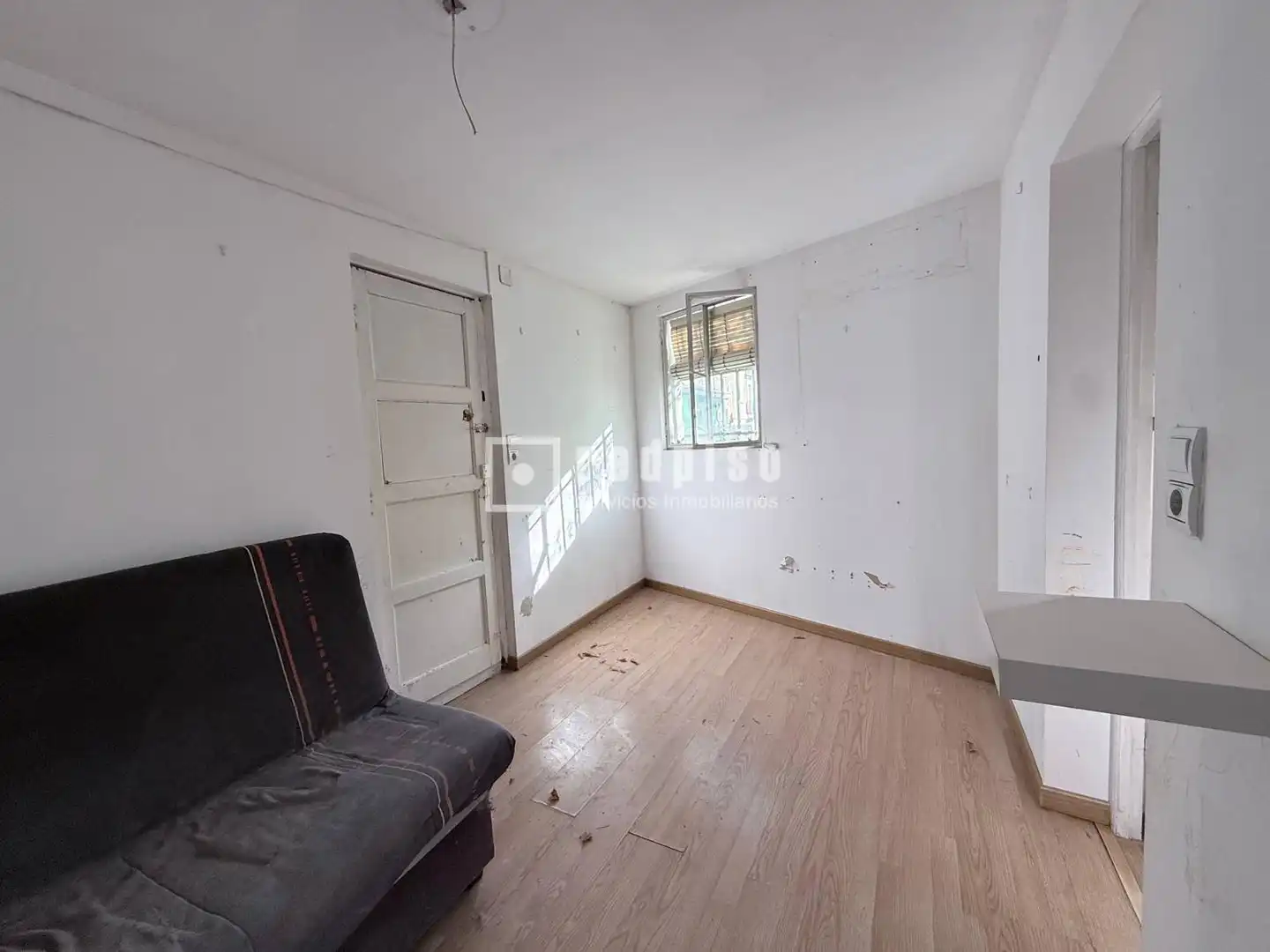 Dormitori de Casa o xalet en venda en Madrid