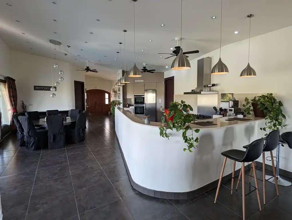 Residencial en venda a A-1413, 13, Cretas