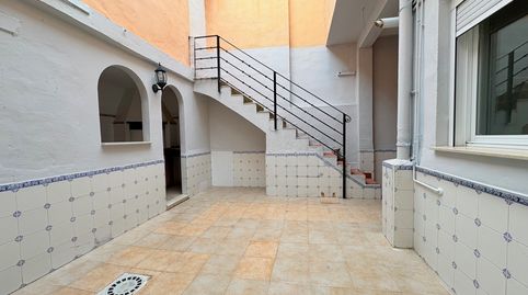 PLANTA BAJA + PISO EN PRIMERA ALTURA EN VILAMARXANT