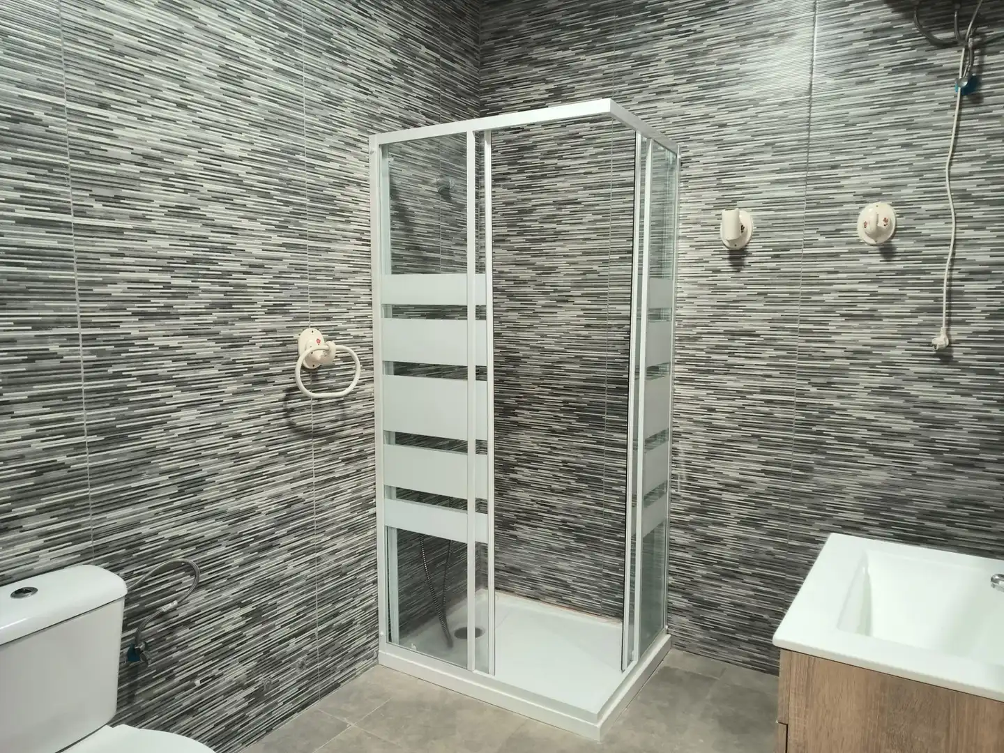 Baño de Piso en venta en La Aldea de San Nicolás  con Aire acondicionado y Balcón