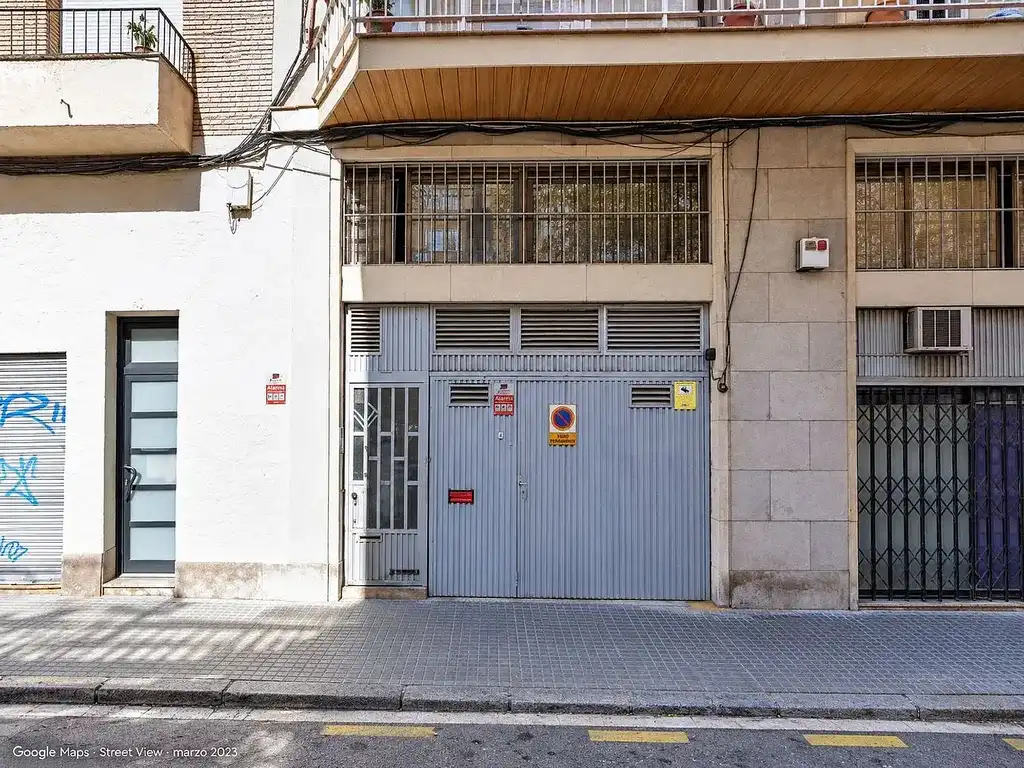 Local comercial en venta en Carrer de Llorens i Barba 45, imagen 18