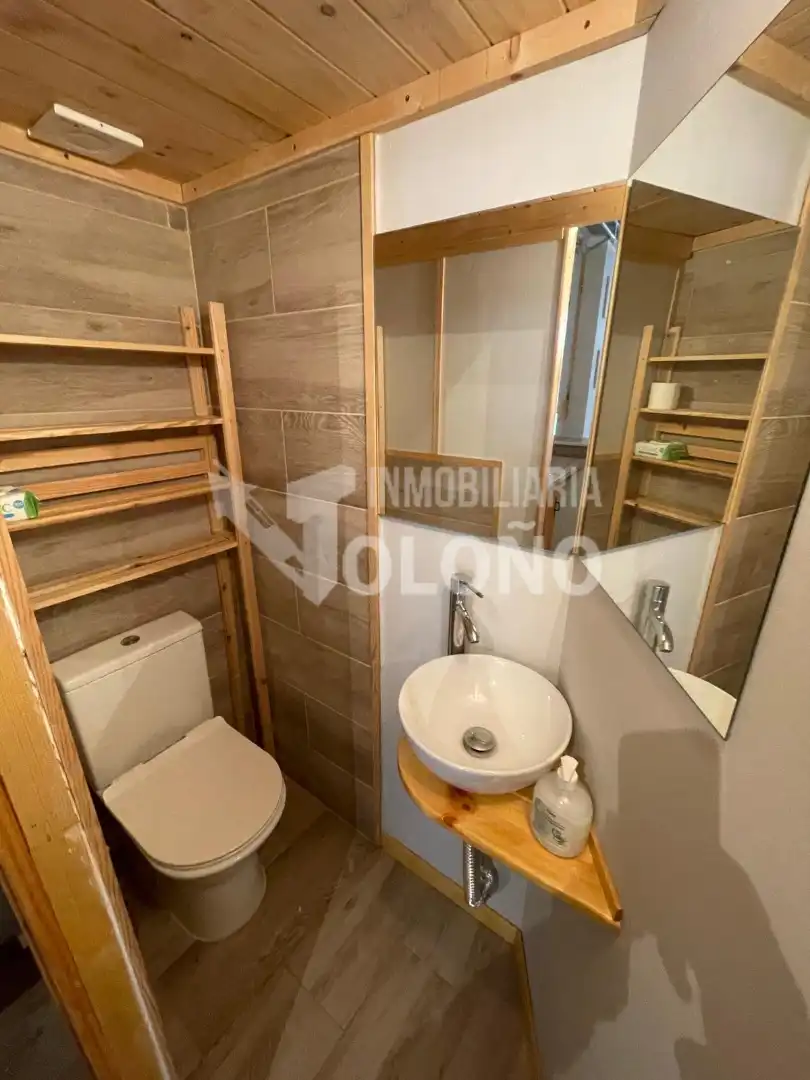 Business premises for sale in Calle Prado 18, imagen 7