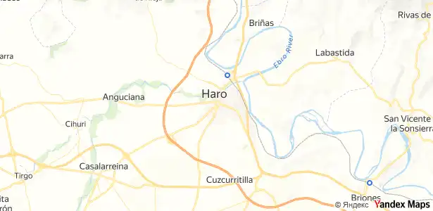 Local comercial en venta en Haro, imagen 3