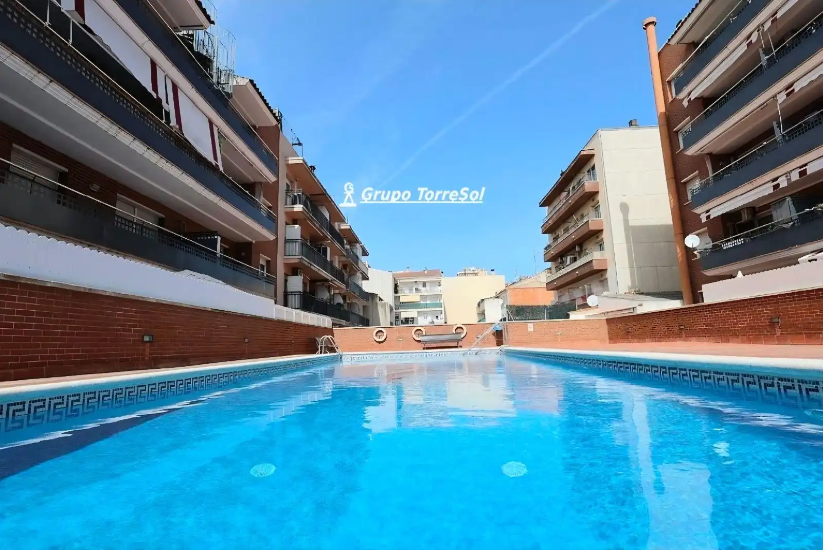 Flat for sale in SANT VICENÇ, El Tancat - Mas d'en Gual