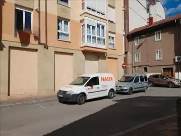 Aparcament en venda a EBRO 16, imagen 2