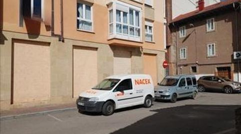 Foto 2 de Garatge en venda a Ebro, 16, Reinosa, Cantabria