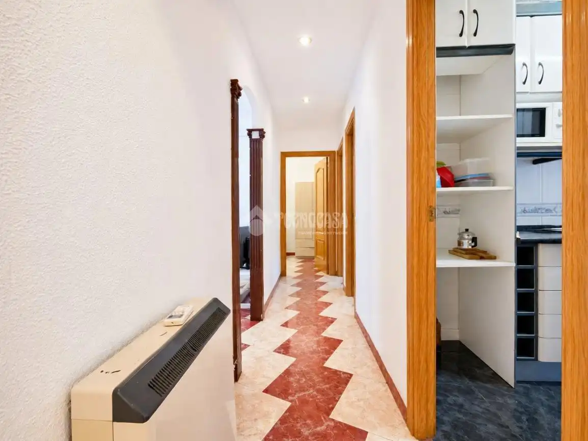Flat with terrace for sale in San Martín de la Vega, imagen 16