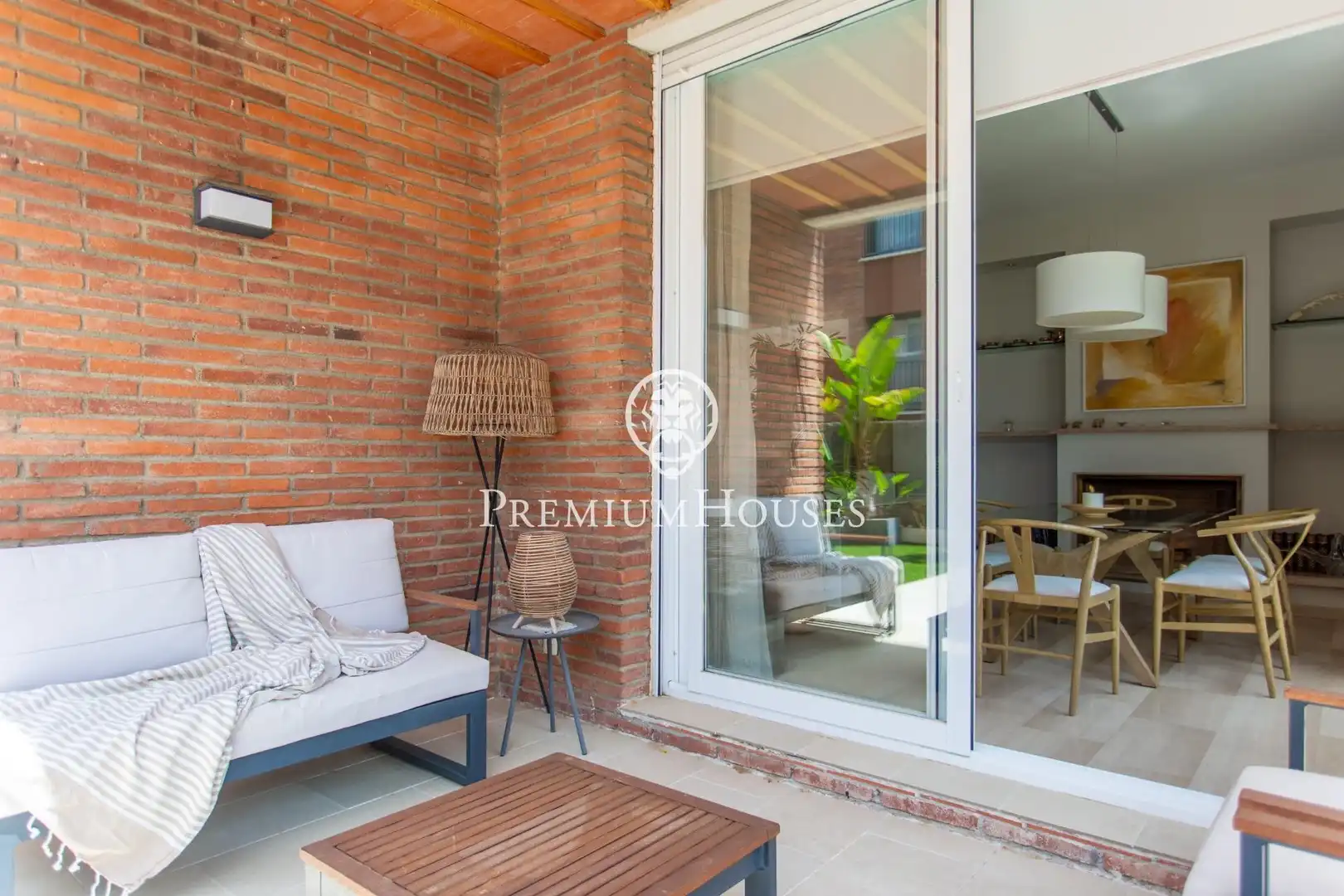 Casa o chalet en venta en Califòrnia - Santa Madrona