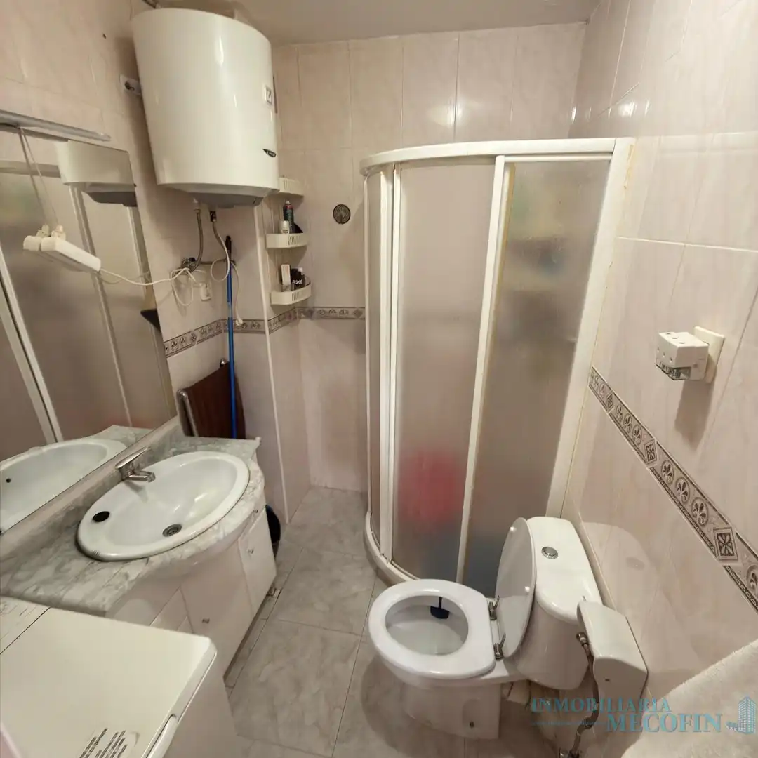 Piso con piscina en venta en Juzgados - Plaza de Toros, imagen 5