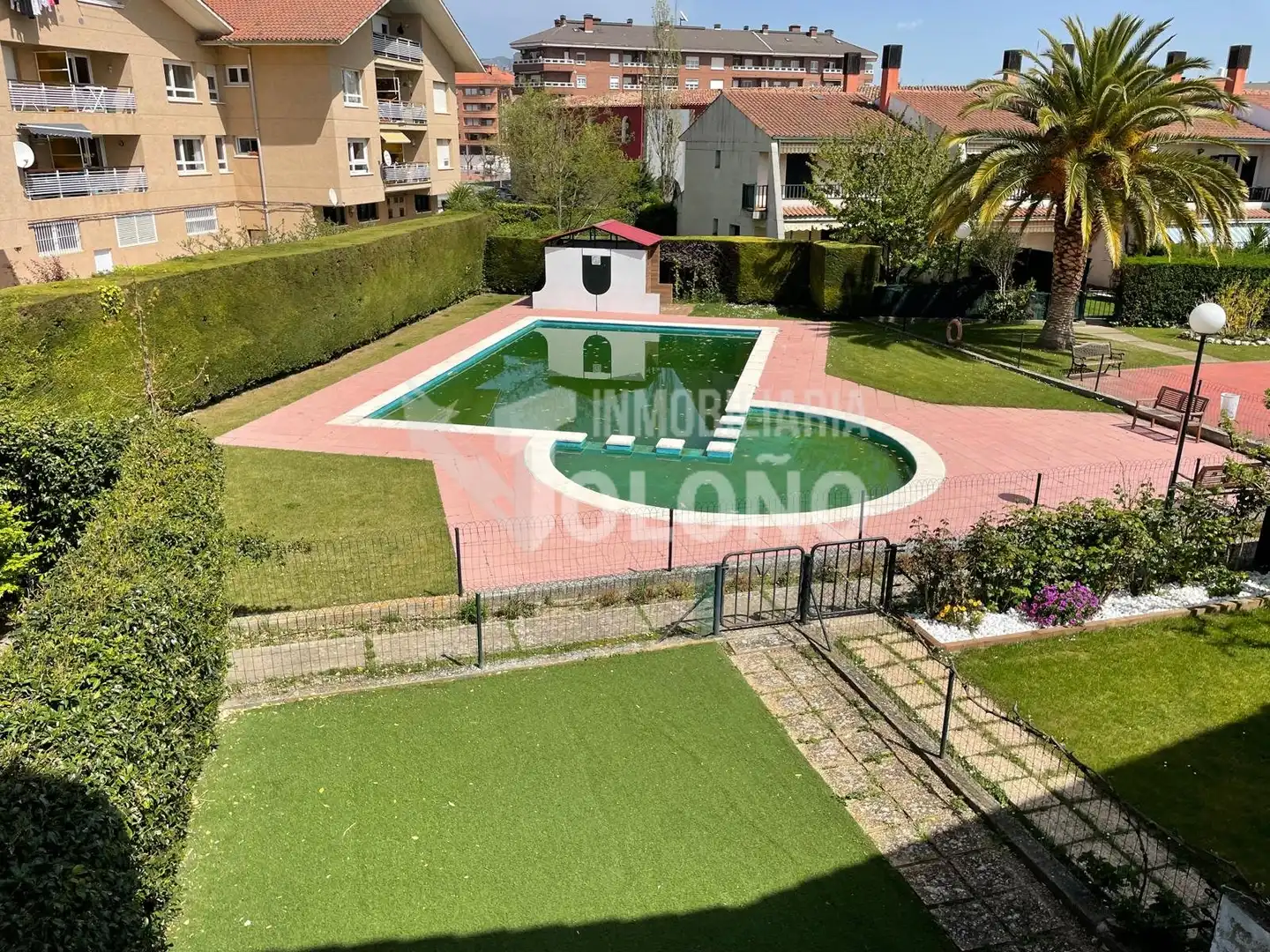 Detached house with terrace for sale in Calle Antonio Machado 3, imagen 6