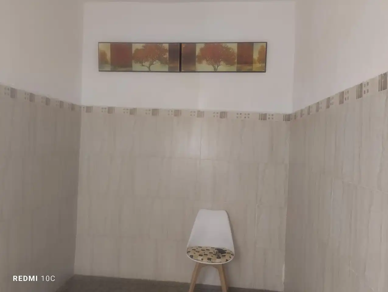 Baño de Casa o chalet en venta en Melilla