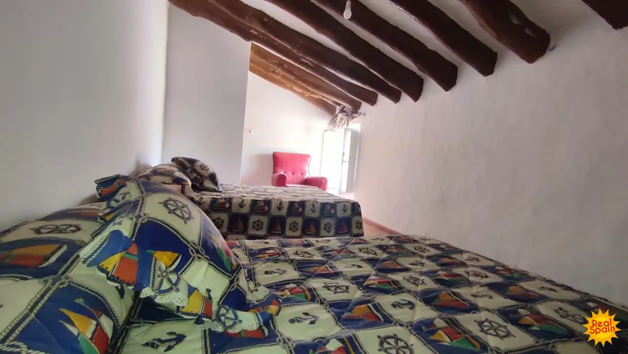 Casa rustica in vendita a Chirivel, imagen 18