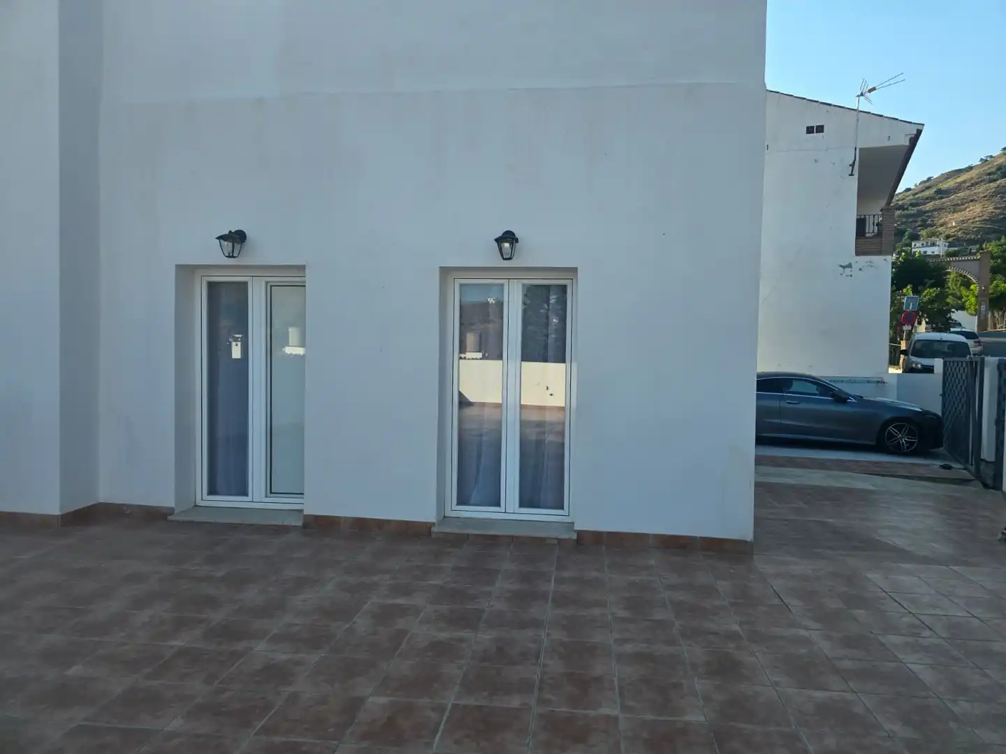 Attic for rent in Calle Doctor Fleming, El Borge