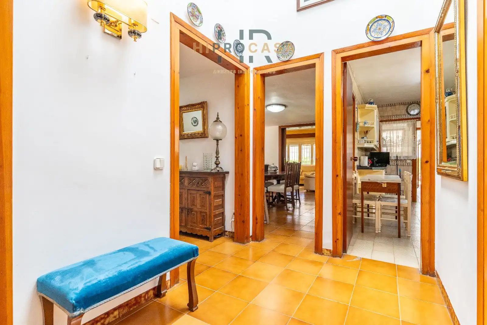 Detached house for sale in GArbi, imagen 16