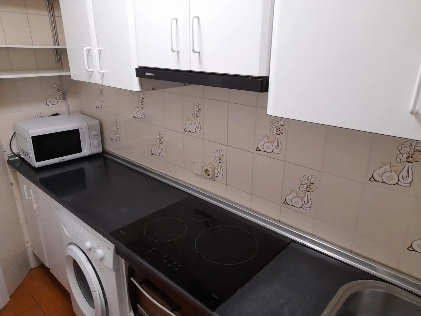Apartments for rent in Centro