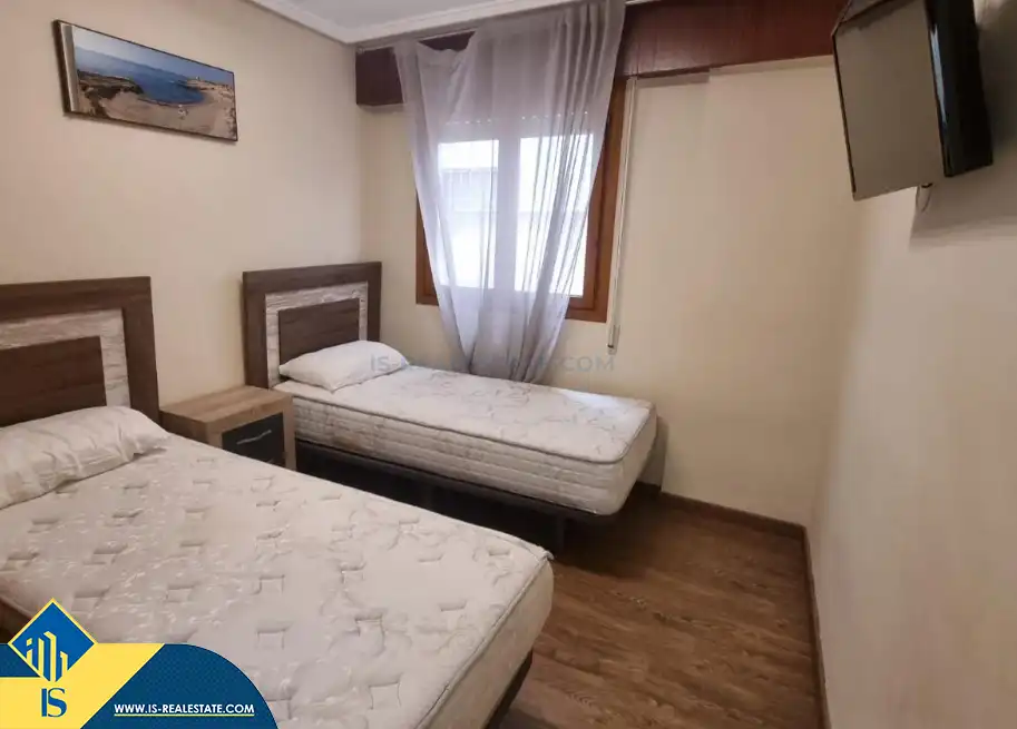 Wohnung mit Aufzug zum Verkauf in Centro, imagen 12
