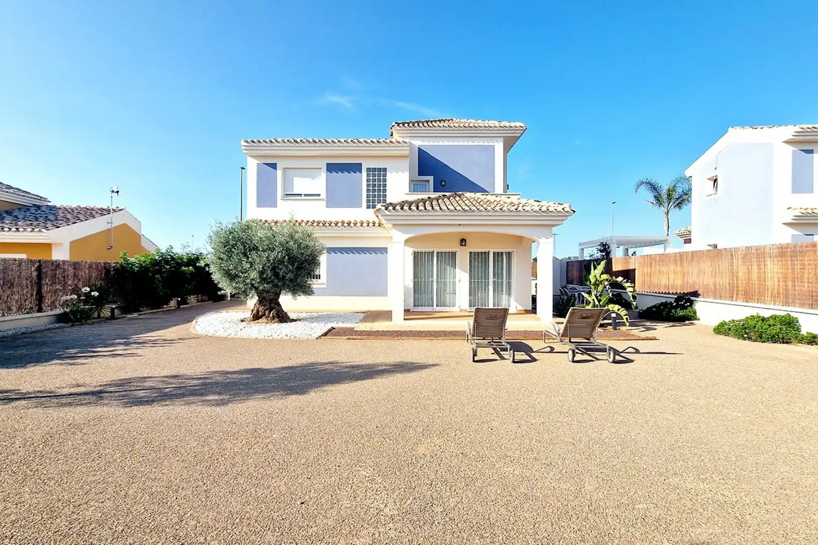 Villa avec jardin à vendre à Purias, imagen 6