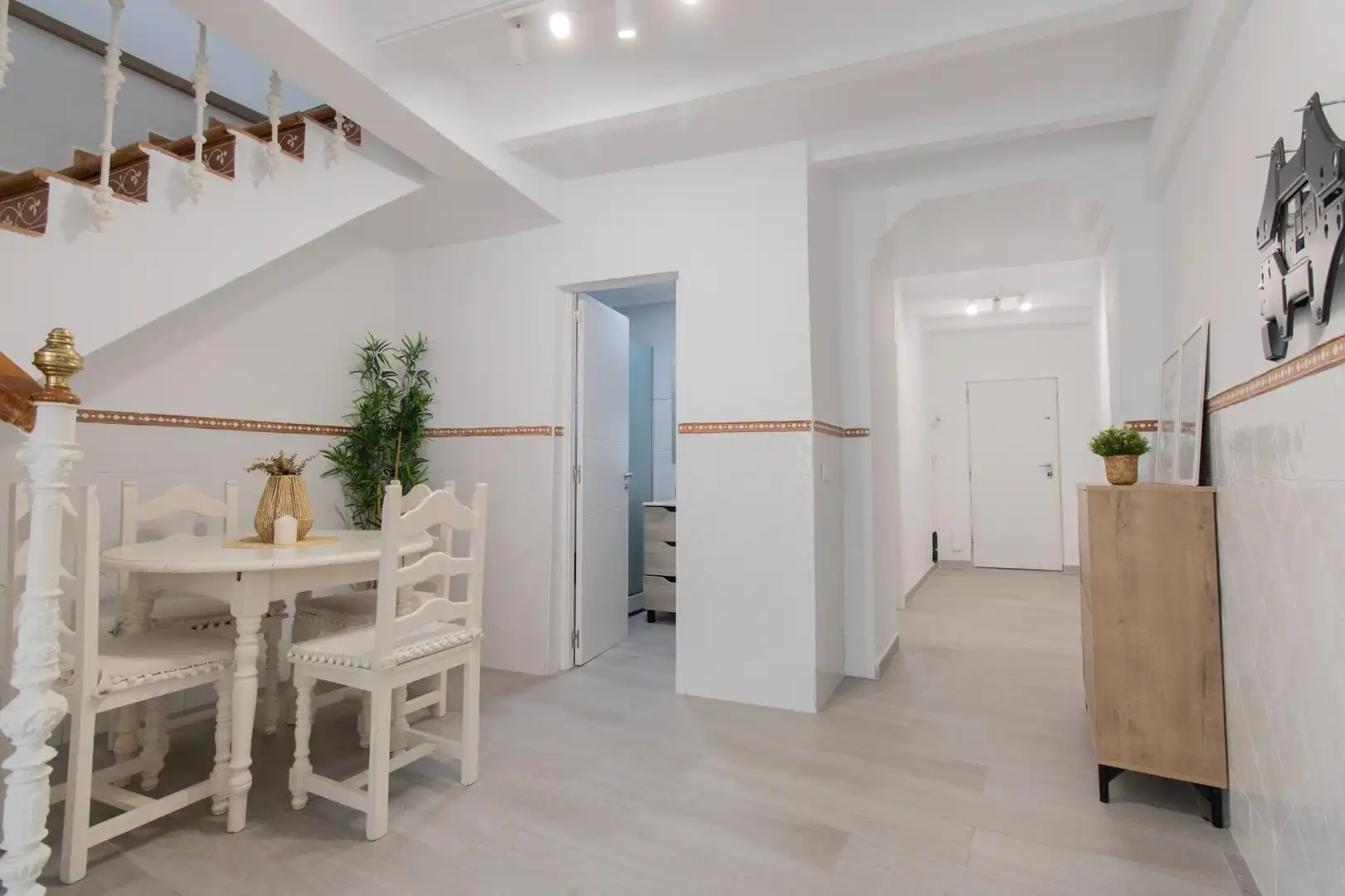 Finca rústica en venta en Massamagrell con Aire acondicionado, Balcón y Alarma