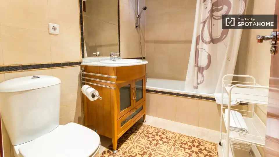 Appartement avec terrasse à louer à Centro, imagen 11