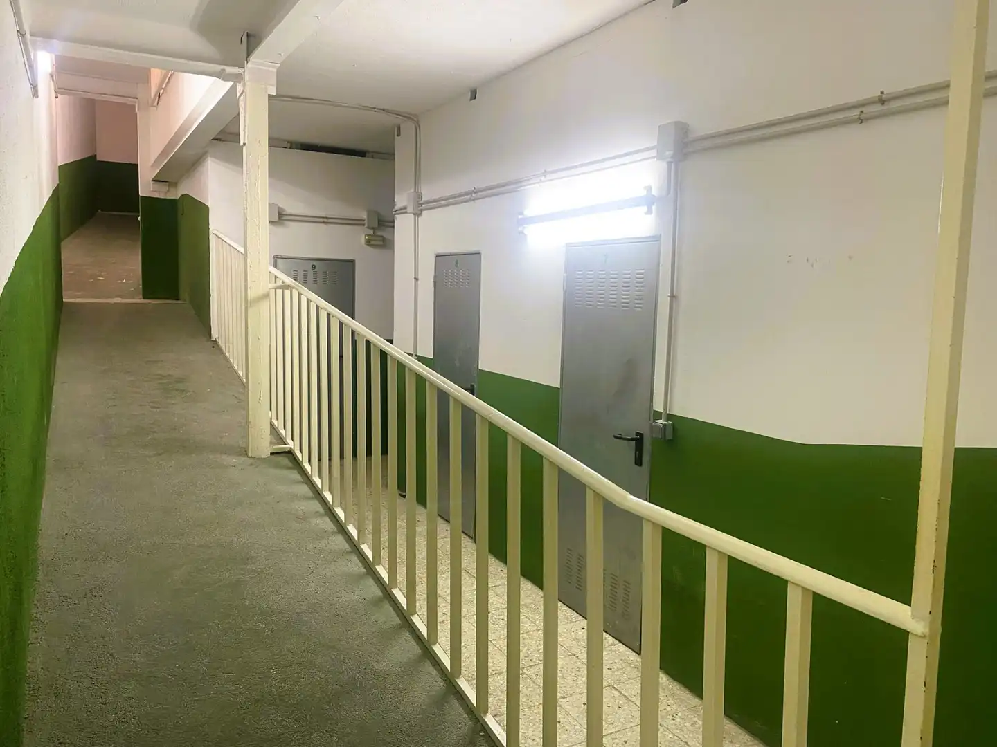 Storage room for sale in Getafe