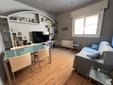 Residencial en venta en Horta - Guinardó