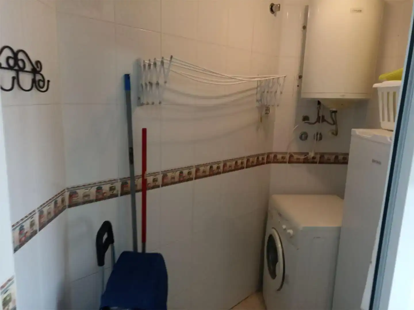Bany de Pis en venda en Chipiona amb Aire condicionat, Piscina i Balcó