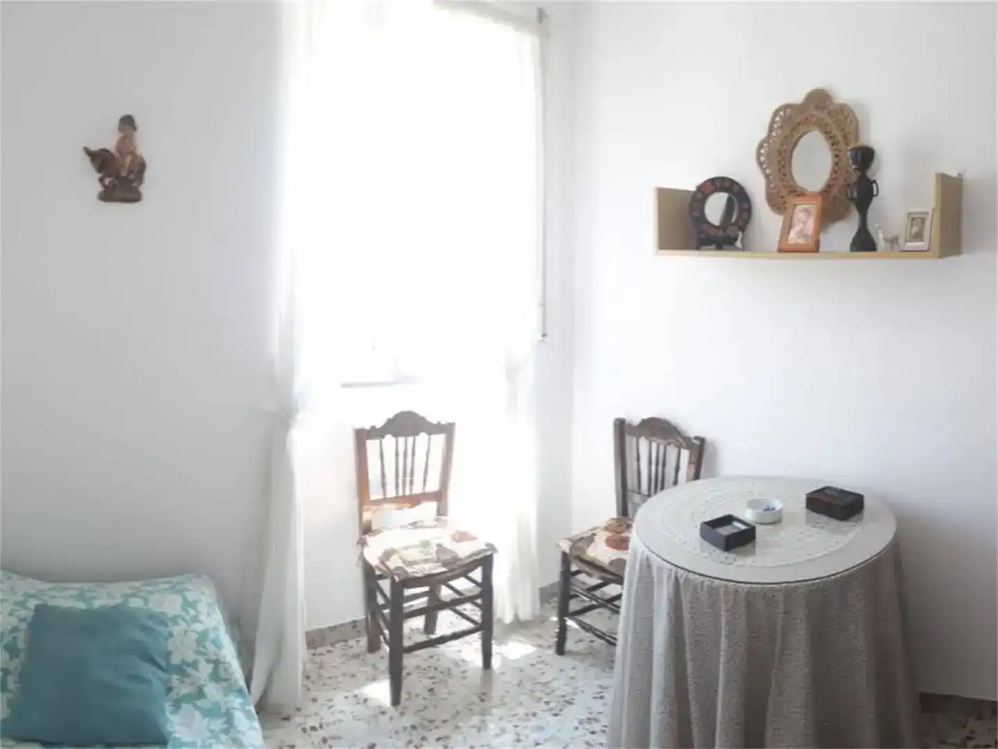 Dormitori de Casa adosada en venda en Sabiote