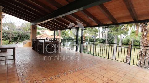 Foto 2 de Casa o chalet en venta en La Cañada, Valencia