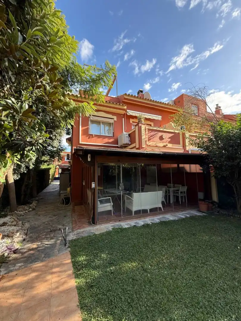 Terraced house with pool for sale in Calle Nueva Atalaya 37, imagen 16