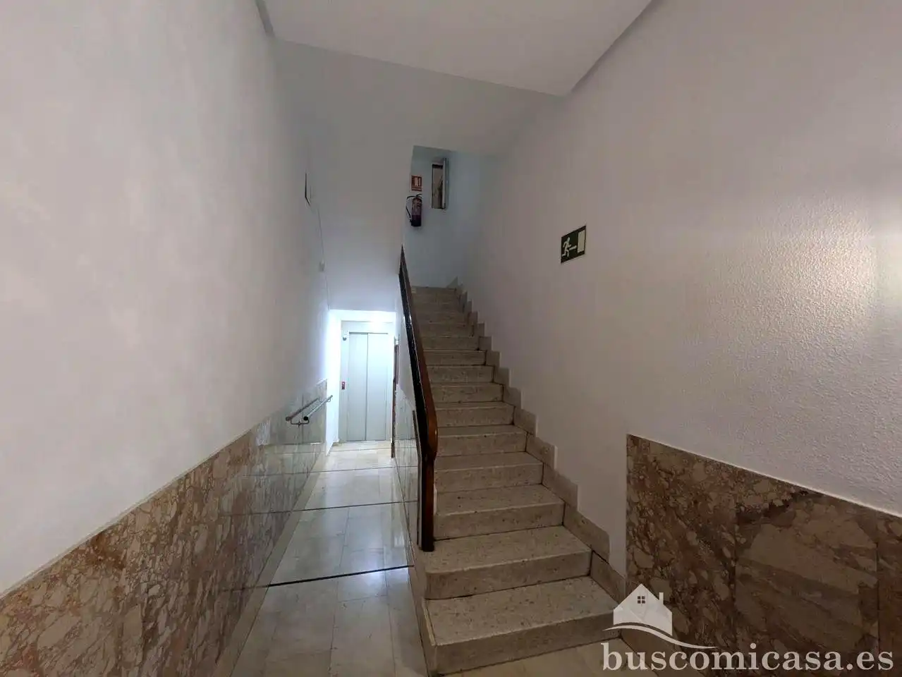 Pis amb ascensor en venda a Antón De Jaén, imagen 51
