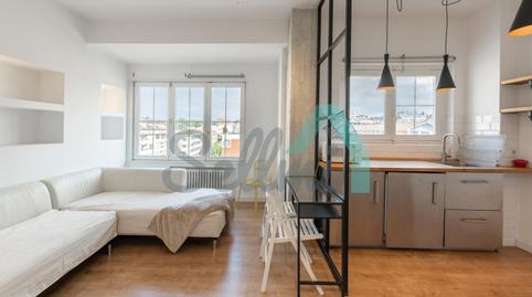 Photo 2 of Flat for rent in Leopoldo Calvo Sotelo, Parque San Francisco - Uría, Oviedo