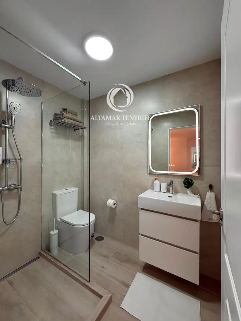 Apartament en venda a de la Constitución, Casco Urbano