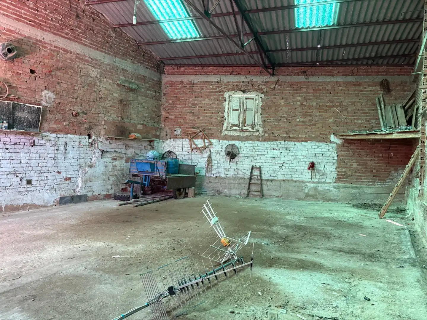 Casa o xalet en venda en Villamediana de Iregua amb Moblat